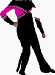 WARM UPS FAST CUSTOM